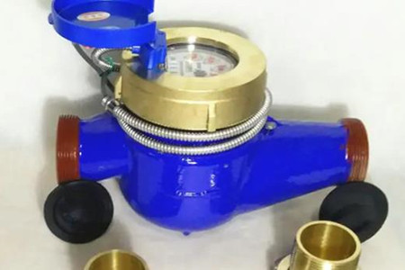 光電直讀水表備受歡迎，它到底好在哪里？